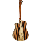 Tanglewood TWJD-CE Java Dreadnought Semi-Acoustic Guitar